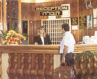 Hotel Photo 21