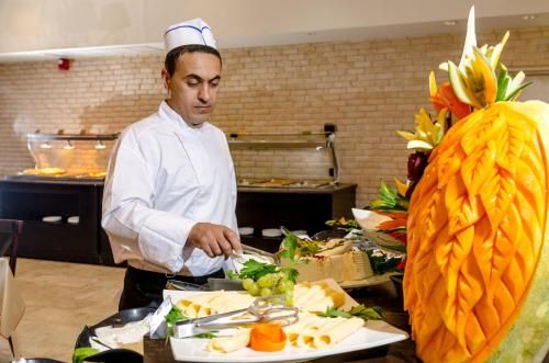صورة الفندق 13