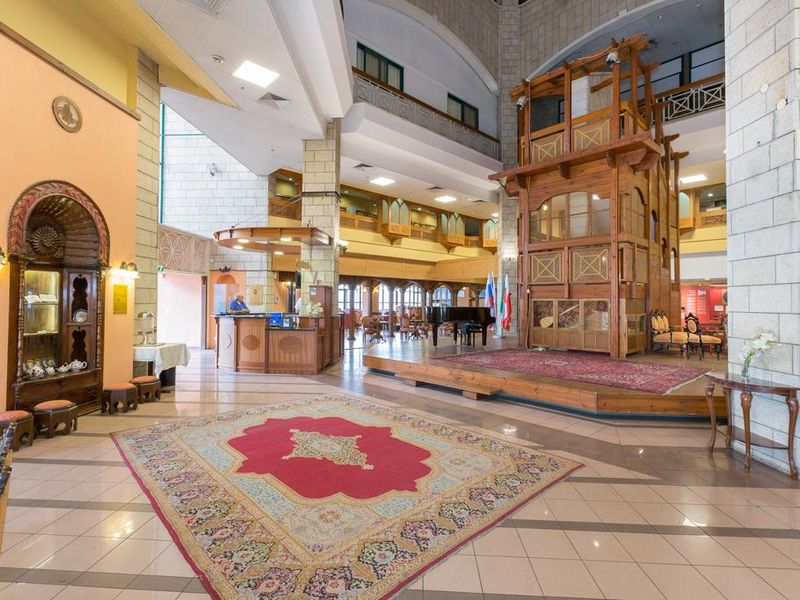 Hotel Photo 15