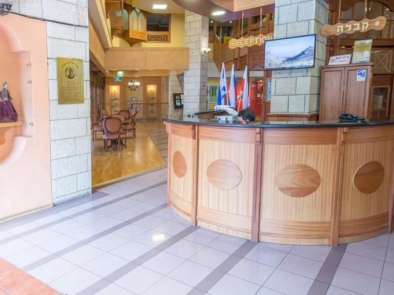Hotel Photo 16