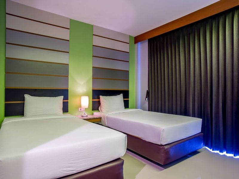 Hotel Photo 3