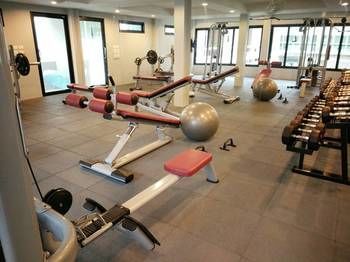 Hotel Photo 21