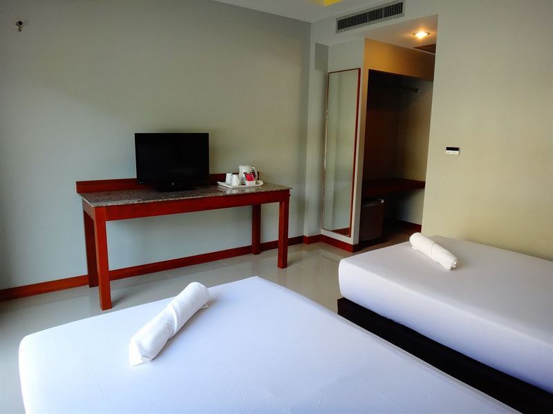 Hotel Photo 4