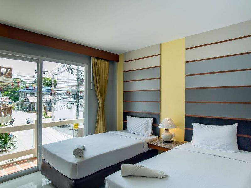 Hotel Photo 6