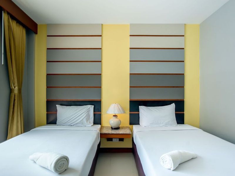 Hotel Photo 7