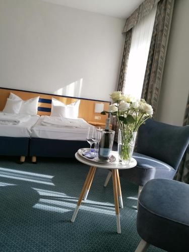 Hotel Photo 11