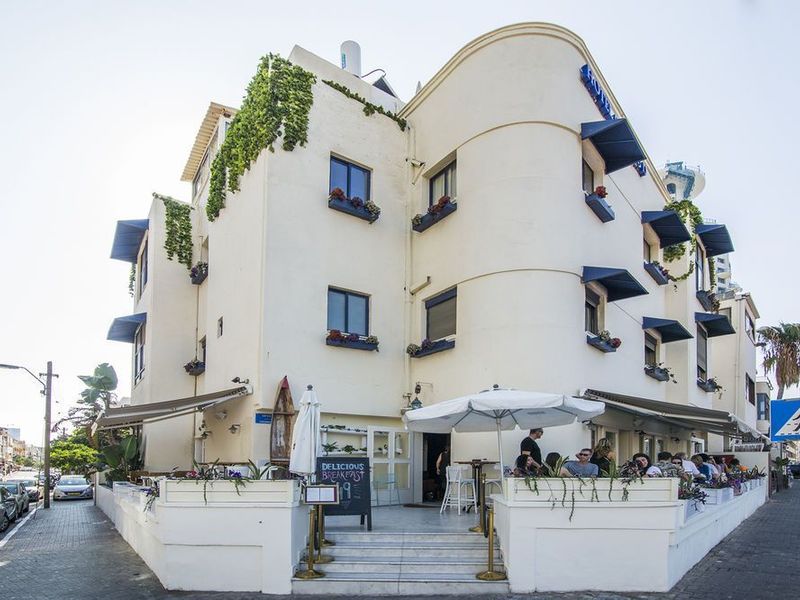 Hotel Photo 23