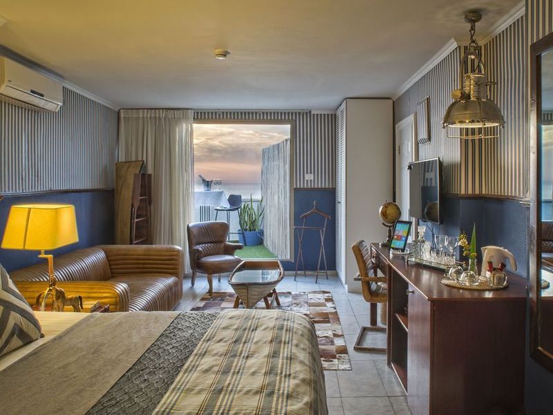 Hotel Photo 5
