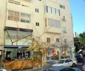 MAPU 18 BEACH APARTMENTS Tel Aviv Israel