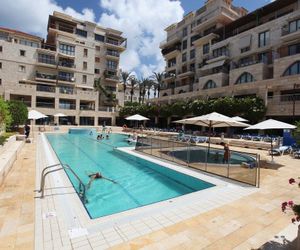 Andromeda Hill Apartments And Spa Jaffa Israel