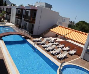 Siesta Garden Apart Hotel Turgutreis Turkey