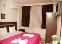 Отзывы Hotel Oz Yavuz