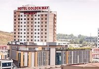 Отзывы Hotel Golden Way Giyimkent, 4 звезды