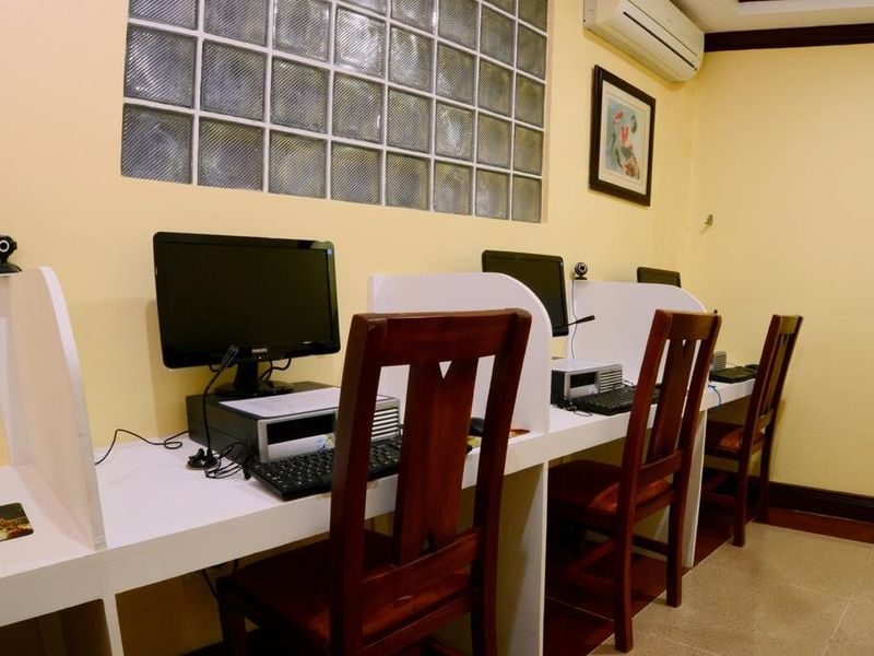 Hotel Photo 11