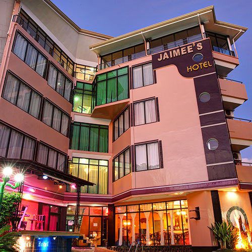 Hotel Photo 23