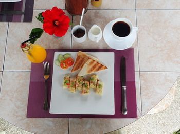 صورة الفندق 12
