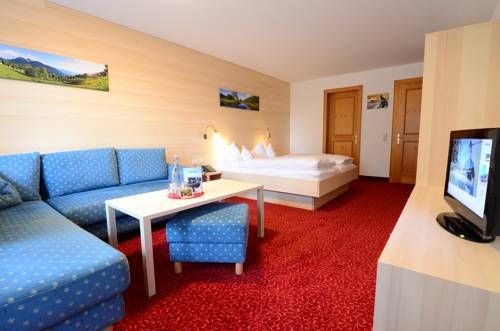 Hotel Photo 12