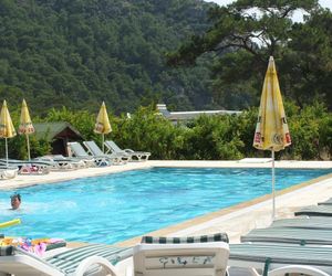 Olympos Butik Otel - All Inclusive Olympos Turkey