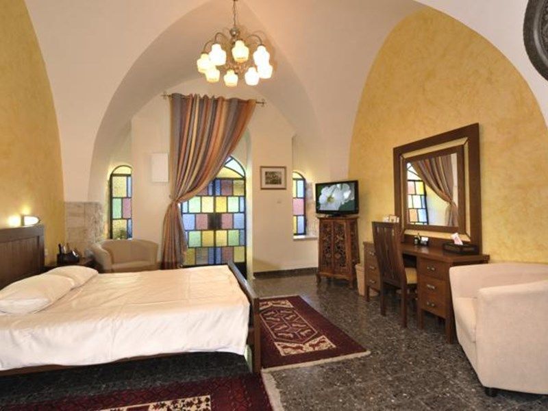 صورة الفندق 4