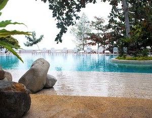Almont Beach Resort Surigao Philippines