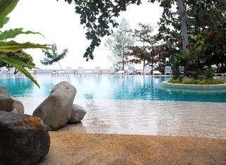 Фото отеля Almont Beach Resort