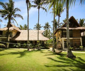 Buddhas Surf Resort Cabuntog Philippines