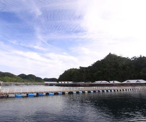 Hidden Island Resort Cabuntog Philippines