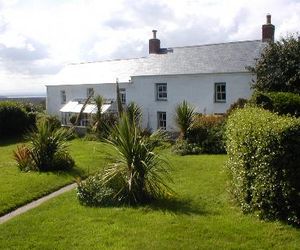 Bolster Farm Cottage St. Agnes United Kingdom