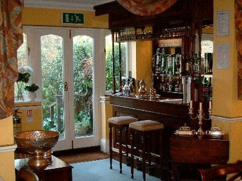Hotel Photo 8