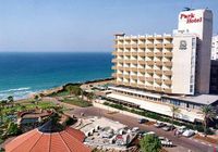 Отзывы Park Hotel Netanya