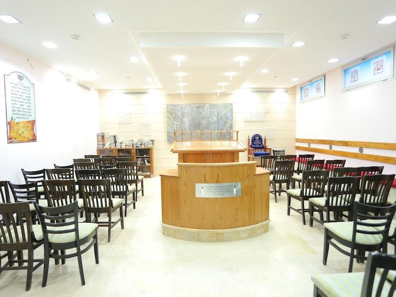 Hotel Photo 11