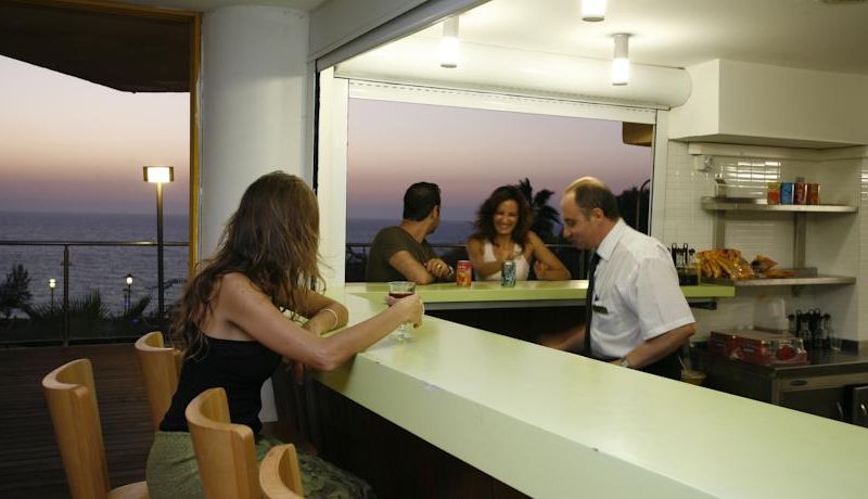 Hotel Photo 12