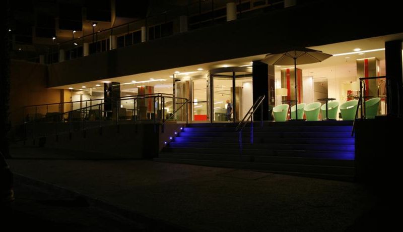 Hotel Photo 21