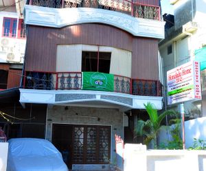 Honolulu Home Fort Cochin India
