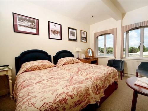 Hotel Photo 12