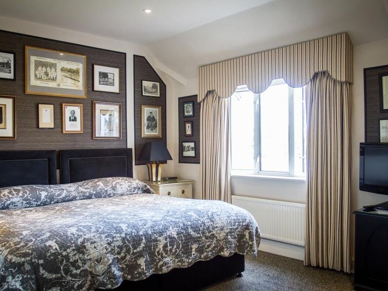 Hotel Photo 4