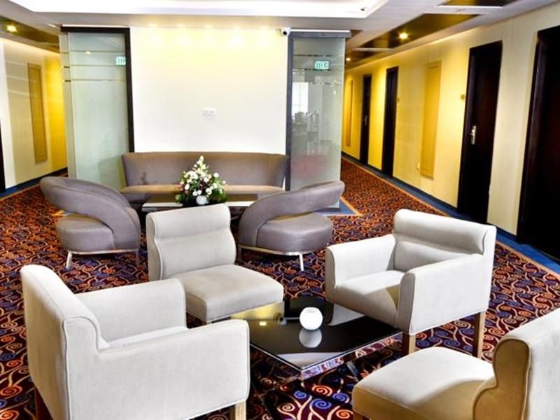 Hotel Photo 11