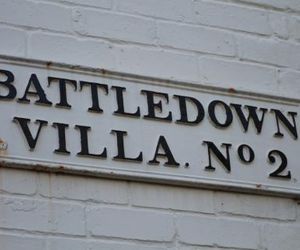 The Battledown Bed and Breakfast Cheltenham United Kingdom