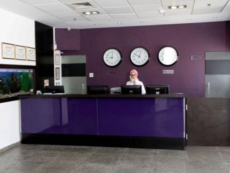 Hotel Photo 19