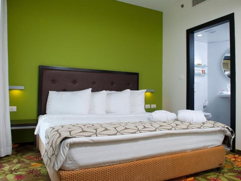 Hotel Photo 3