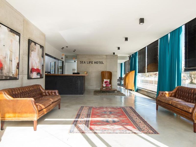 Hotel Photo 5