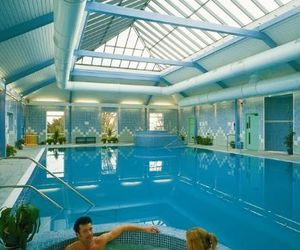 Elfordleigh Hotel Golf and Leisure Club Plymouth United Kingdom
