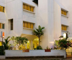 Hotel Abad Kochi India