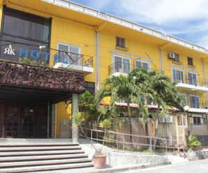 RK Hotel Olongapo SUBIC Philippines