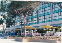 Отзывы Haifa Bay View Hotel