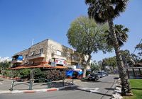 Отзывы Sea Plaza Hotel, Haifa