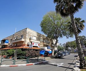 Sea Plaza Hotel, Haifa Haifa Israel