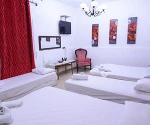 Loui Hotel Haifa Haifa Israel