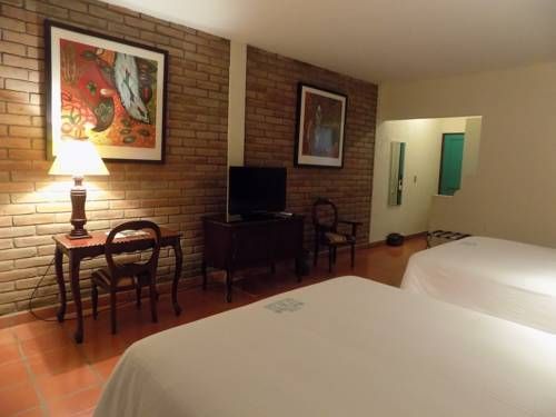 Hotel Photo 5