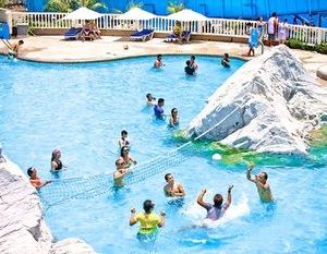 White Rock Waterpark and Beach Hotel SUBIC Philippines